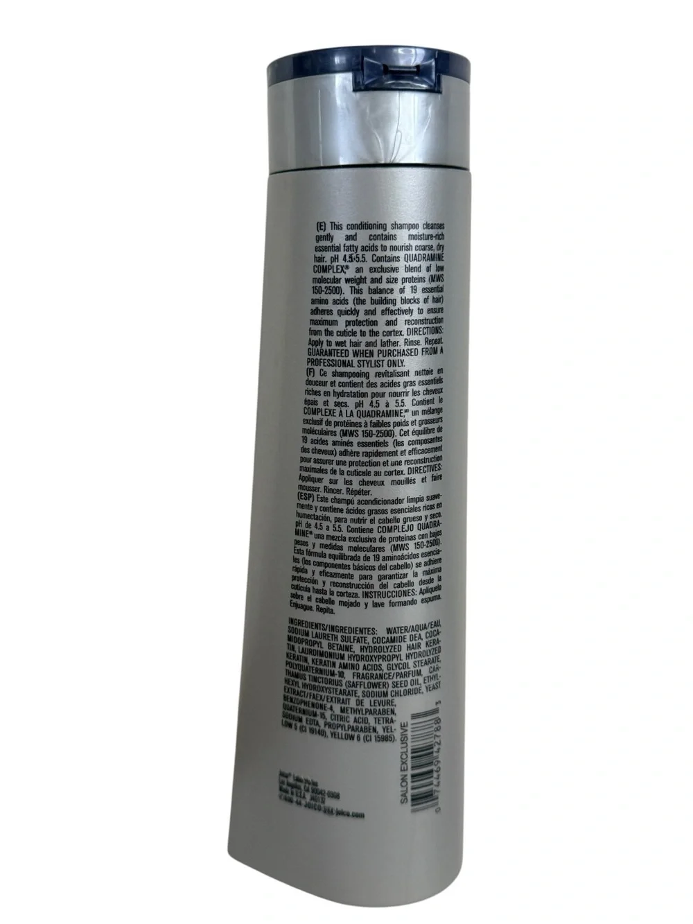 Joico daily care
